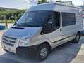 Ford Transit Custom trend Grigio - thumbnail 4