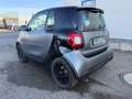 smart forTwo COUPE 66kW*AUTOM*TÜV NEU* Noir - thumbnail 4