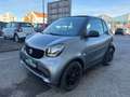 smart forTwo COUPE 66kW*AUTOM*TÜV NEU* Noir - thumbnail 1