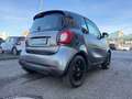 smart forTwo COUPE 66kW*AUTOM*TÜV NEU* Noir - thumbnail 8