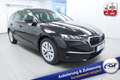Skoda Octavia Combi Selection #AHK schw. #Navi #ACC #el. Heck... Schwarz - thumbnail 5