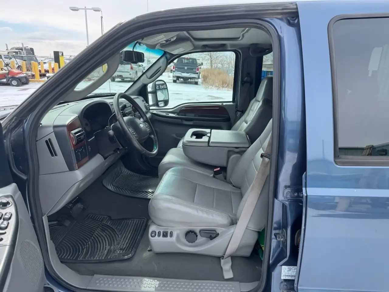 Ford F 350 снимка Ford F 350