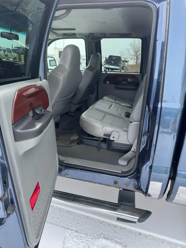 Ford F 350 снимка Ford F 350