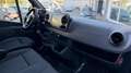 Mercedes-Benz Sprinter III Kasten 314 CDI MBUX SITZHEIZUNG CAM Negro - thumbnail 10