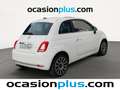 Fiat 500 1.0 Hybrid Dolcevita 52kW Weiß - thumbnail 3