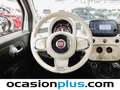 Fiat 500 1.0 Hybrid Dolcevita 52kW Weiß - thumbnail 24