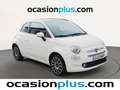 Fiat 500 1.0 Hybrid Dolcevita 52kW Weiß - thumbnail 2