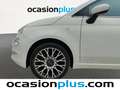 Fiat 500 1.0 Hybrid Dolcevita 52kW Weiß - thumbnail 41