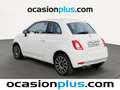 Fiat 500 1.0 Hybrid Dolcevita 52kW Weiß - thumbnail 4
