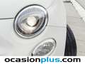 Fiat 500 1.0 Hybrid Dolcevita 52kW Weiß - thumbnail 16