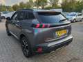 Peugeot 2008 1.2 PureTech Allure Pack | Automaat | Navigatie | Gris - thumbnail 4