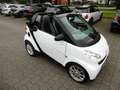 smart forTwo Aut. Cabrio Micro Hybrid Drive Klima Blanco - thumbnail 10