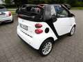 smart forTwo Aut. Cabrio Micro Hybrid Drive Klima Blanco - thumbnail 2