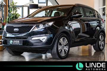 Spirit 4WD |BI-XENON|4xSHZ|KEYLESS|PANO