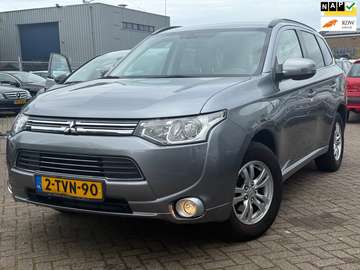 2.0 PHEV Business Edition