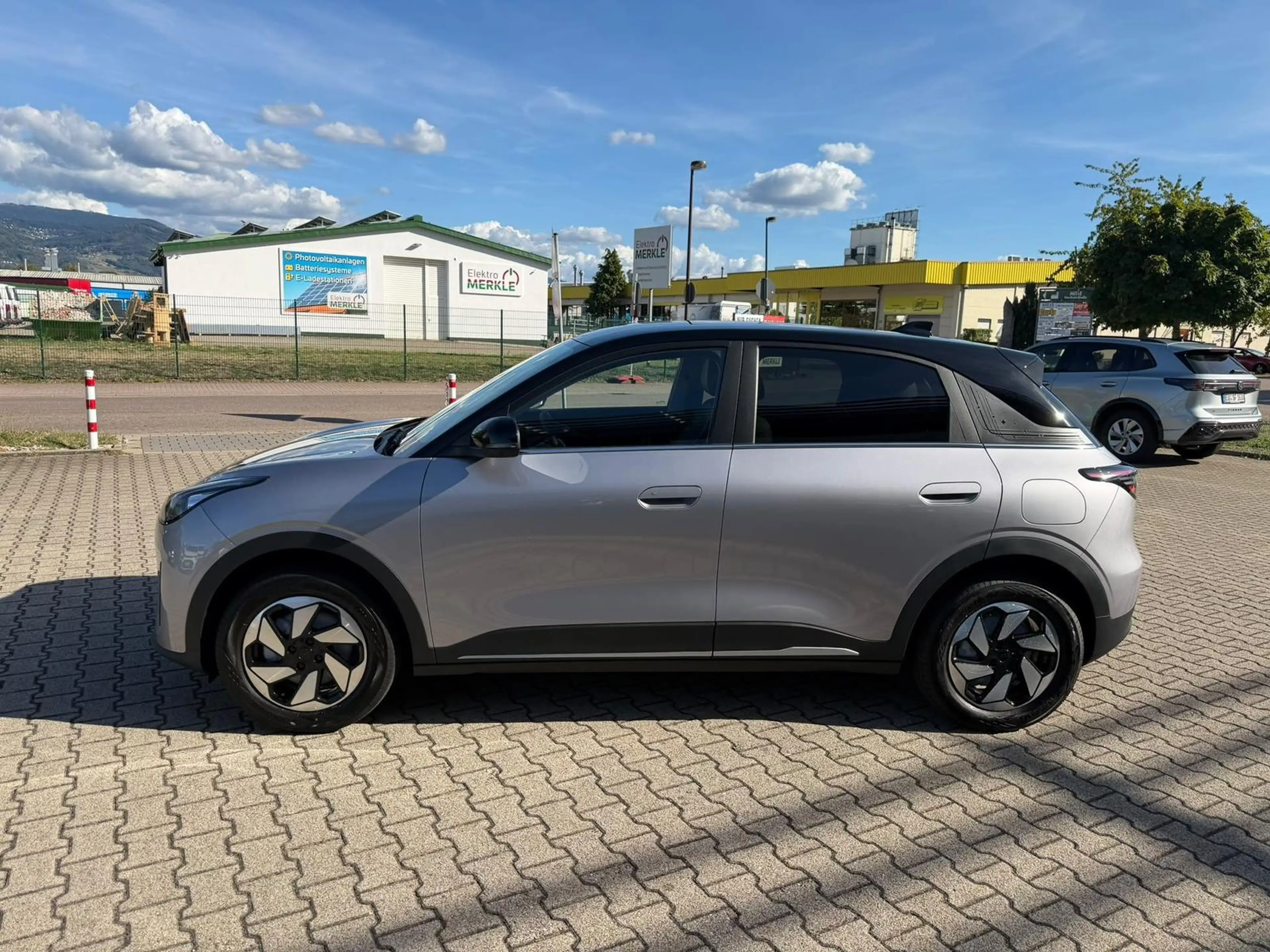 Geely 47,14 kwh Ultra*LED*Kamera*ACC*Navi*PDC* — photo 4