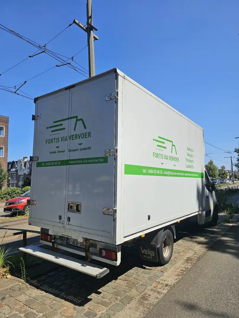 Renault Master dCi 150 FAP L3H1 2WD HA - 2