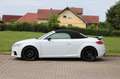 Audi TT Roadster 2.0 TFSI S Line Competition Weiß - thumbnail 4