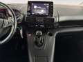 Opel Combo Life E 1.2 Turbo Edition Klimaautomatik Schwarz - thumbnail 12