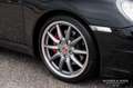 Porsche 997 Cabrio 3.8 Carrera S Manual, NL-auto, 117dkm Noir - thumbnail 22