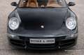 Porsche 997 Cabrio 3.8 Carrera S Manual, NL-auto, 117dkm Noir - thumbnail 19