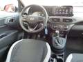 Hyundai i10 1.0 Select *Navi*ZV*Klima*EFH* Gris - thumbnail 14