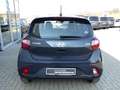 Hyundai i10 1.0 Select *Navi*ZV*Klima*EFH* Gris - thumbnail 7