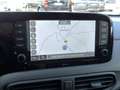 Hyundai i10 1.0 Select *Navi*ZV*Klima*EFH* Gris - thumbnail 19