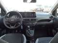 Hyundai i10 1.0 Select *Navi*ZV*Klima*EFH* Gris - thumbnail 18