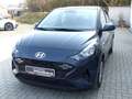 Hyundai i10 1.0 Select *Navi*ZV*Klima*EFH* Gris - thumbnail 6