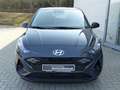 Hyundai i10 1.0 Select *Navi*ZV*Klima*EFH* Gris - thumbnail 8