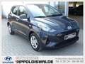 Hyundai i10 1.0 Select *Navi*ZV*Klima*EFH* Gris - thumbnail 1