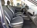 Hyundai i10 1.0 Select *Navi*ZV*Klima*EFH* Gris - thumbnail 24