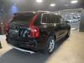 Volvo XC90 Momentum Pro AWD Schwarz - thumbnail 2