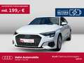 Audi A3 40 TFSIe S tronic LED Virtual Einpa Blanc - thumbnail 1