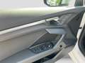 Audi A3 40 TFSIe S tronic LED Virtual Einpa Blanc - thumbnail 14