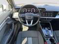 Audi A3 40 TFSIe S tronic LED Virtual Einpa Blanc - thumbnail 6