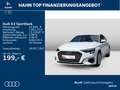 Audi A3 40 TFSIe S tronic LED Virtual Einpa Blanc - thumbnail 2