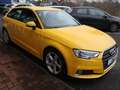 Audi A3 Sportback sport Gelb - thumbnail 10