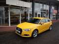 Audi A3 Sportback sport Gelb - thumbnail 3