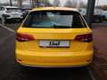 Audi A3 Sportback sport Gelb - thumbnail 8