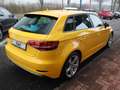 Audi A3 Sportback sport Gelb - thumbnail 9