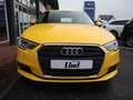 Audi A3 Sportback sport Gelb - thumbnail 4