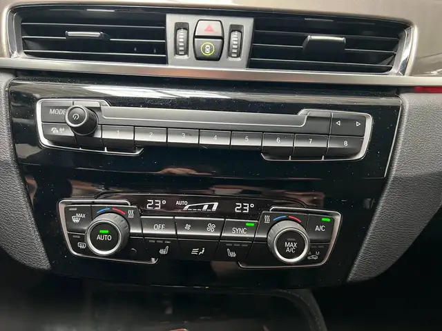 BMW X1 view 14