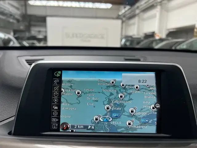 BMW X1 view 12