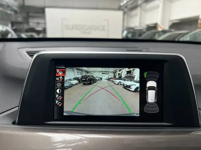 BMW X1 view 13
