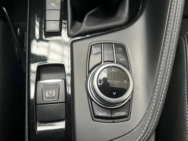 BMW X1 view 15