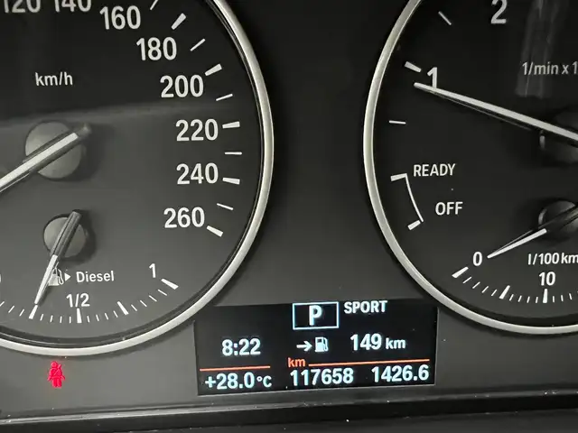 BMW X1 view 11