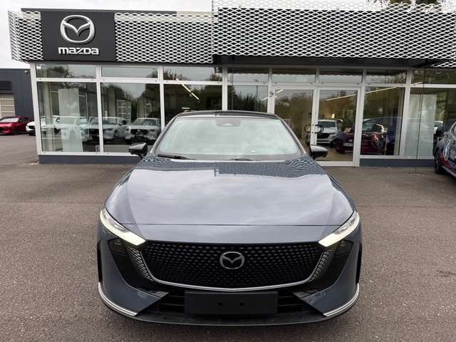 Mazda 6e EV 258ps RWD 479km Takumi