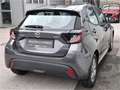 Mazda 2 Hybrid Exclusive Line Aut. Grau - thumbnail 7